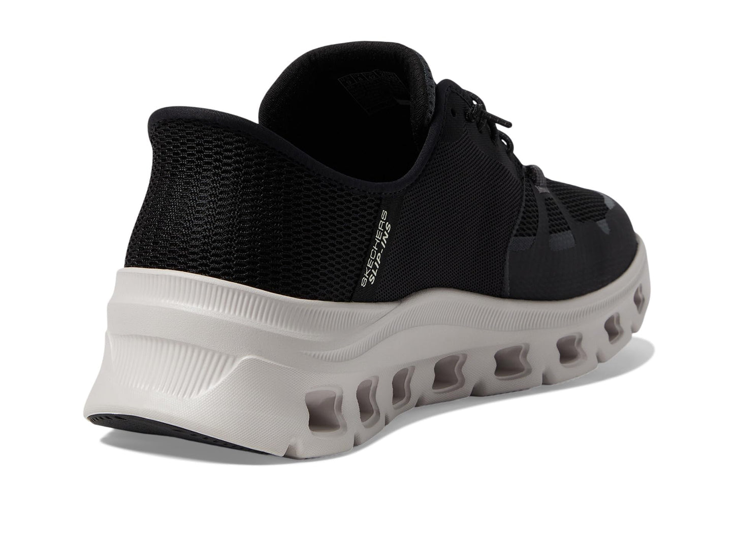 Skechers mens Glide-step Pro Hands Free Slip-in