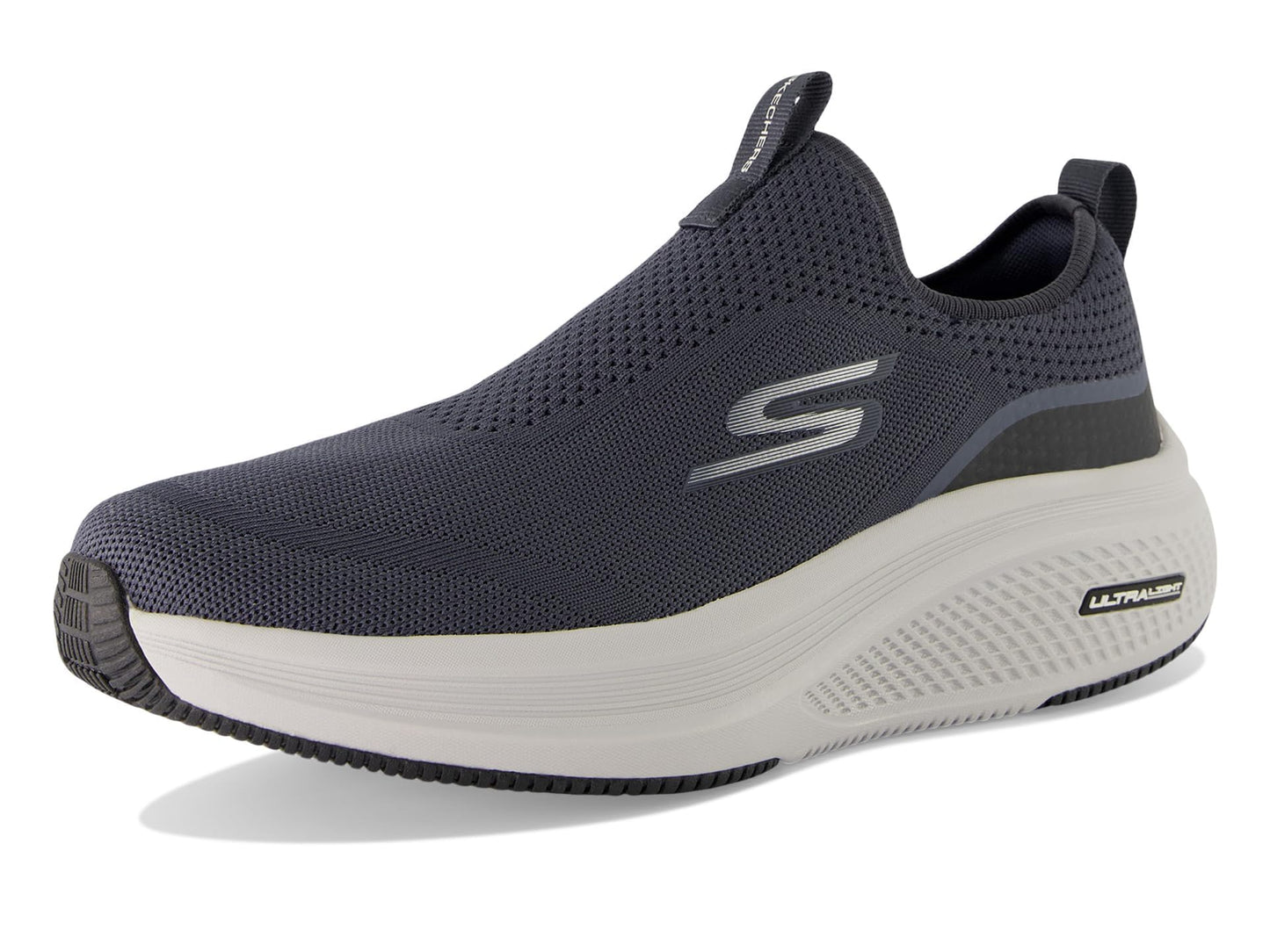 Skechers Men's Go Run Elevate Upraise 2.0 Sneaker