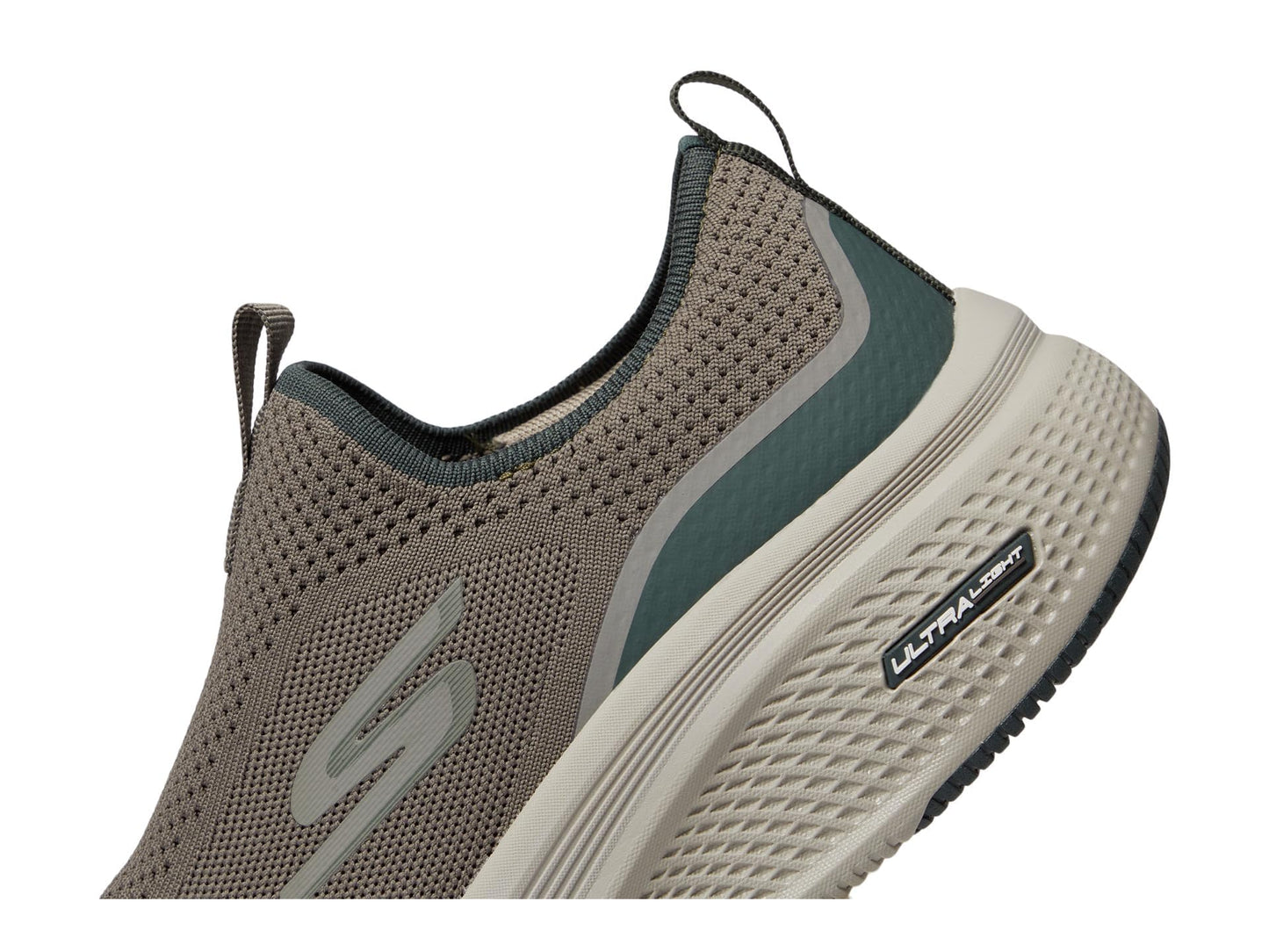 Skechers Men's Go Run Elevate Upraise 2.0 Sneaker